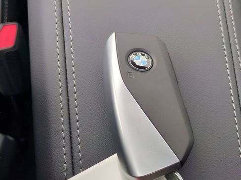 New 2025 BMW X1 xDrive28i w/ Premium Package AWD/4WD image 30