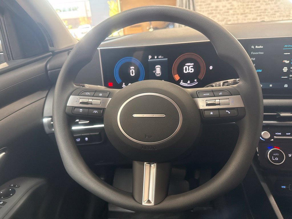 New 2026 Hyundai Tucson SEL Plus FWD image 19