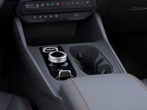 New 2026 Jeep Cherokee Overland image 24