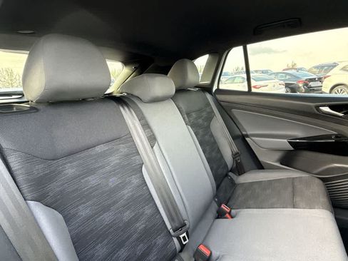 Certified 2021 Volkswagen ID.4 Pro RWD image 26