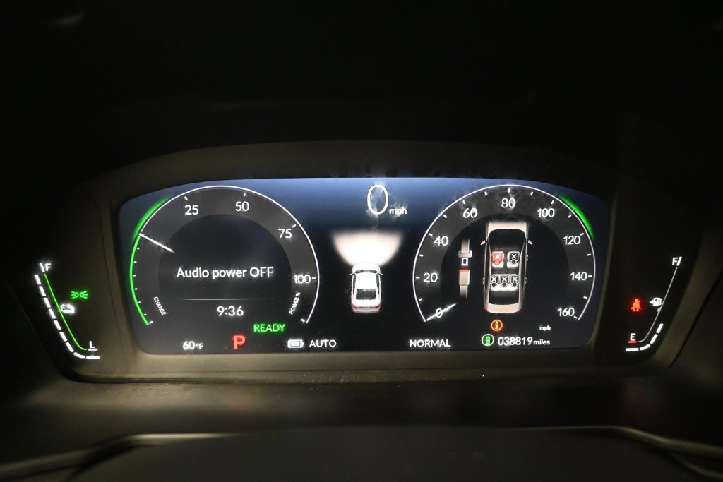 Used 2024 Honda Accord Sport image 31