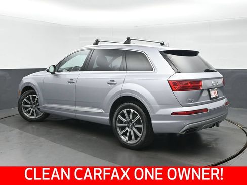 Used 2019 Audi Q7 2.0T Premium Plus w/ Premium Plus Package AWD/4WD image 5