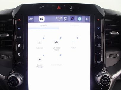 New 2026 RAM 2500 Big Horn