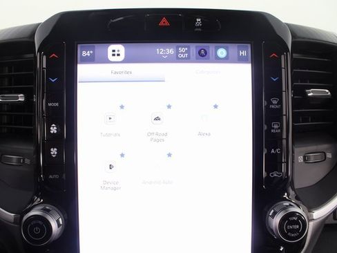 New 2026 RAM 2500 Big Horn image 4