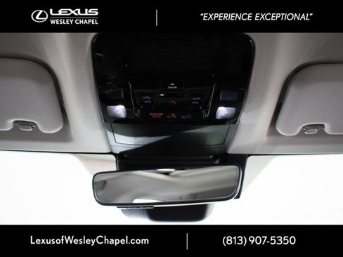 Used 2025 Lexus NX 350 AWD w/ Accessory Package (2T) image 21
