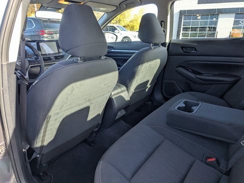 Used 2023 Nissan Altima 2.5 SV image 27