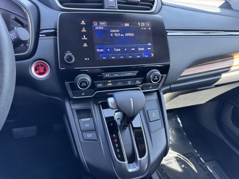 Used 2018 Honda CR-V EX image 25