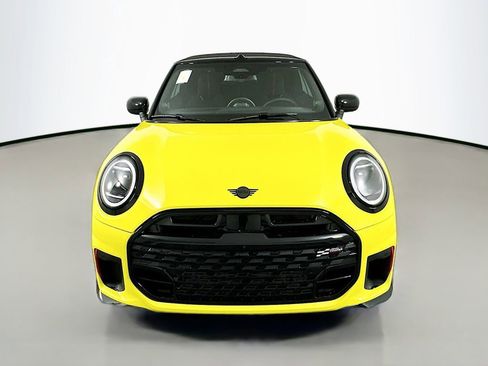 New 2026 MINI Cooper John Cooper Works image 2