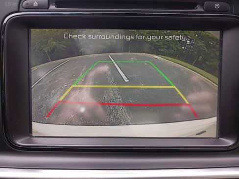 Used 2014 Kia Optima EX w/ Technology Package image 22