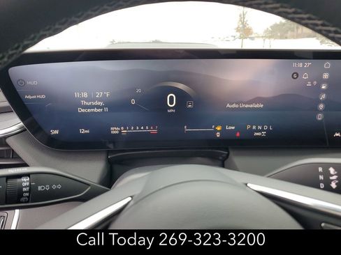 New 2026 Buick Enclave Sport Touring w/ Power Package image 10