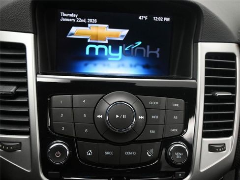 Used 2013 Chevrolet Cruze LT w/ RS Package image 8