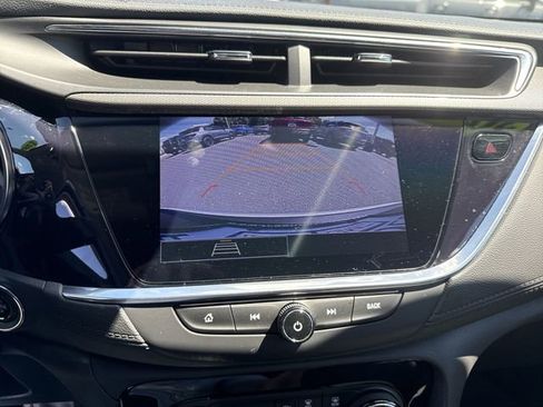 Certified 2023 Buick Encore GX Preferred w/ Cold Weather Comfort Package image 15