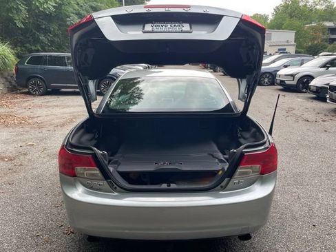 Used 2013 Volvo C70 T5 FWD image 14