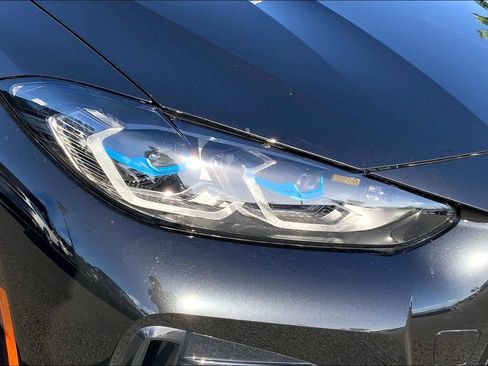 Used 2024 BMW i4 M50 w/ Premium Package AWD/4WD image 28