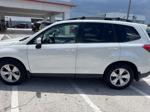 Used 2014 Subaru Forester 2.5i Limited w/ Popular Package #2 AWD/4WD image 5