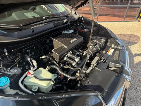 Used 2017 Honda CR-V EX image 29