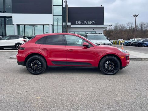 Used 2017 Porsche Macan S image 28