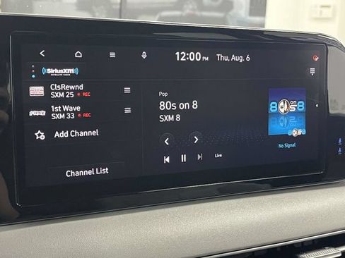 Used 2024 Hyundai Palisade SEL FWD image 36