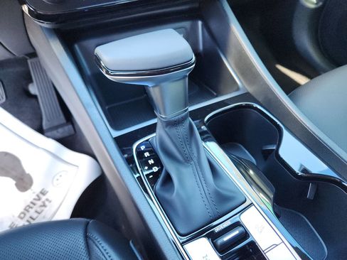 New 2026 Hyundai Santa Cruz Limited image 24