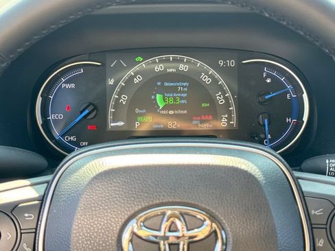 Certified 2025 Toyota RAV4 XLE w/ Convenience Package AWD/4WD image 26
