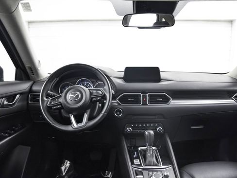 Used 2020 MAZDA CX-5 Touring image 23