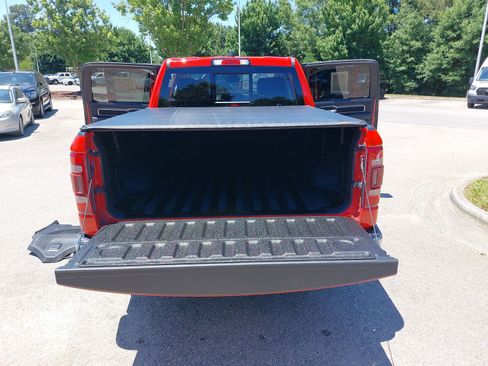 Used 2022 RAM 1500 Laramie RWD image 14