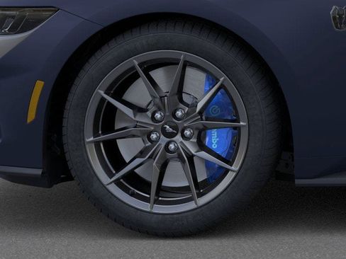 New 2025 Ford Mustang Dark Horse RWD image 19