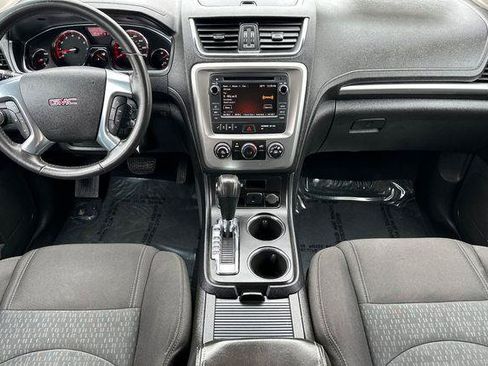 Used 2015 GMC Acadia SLE FWD image 14