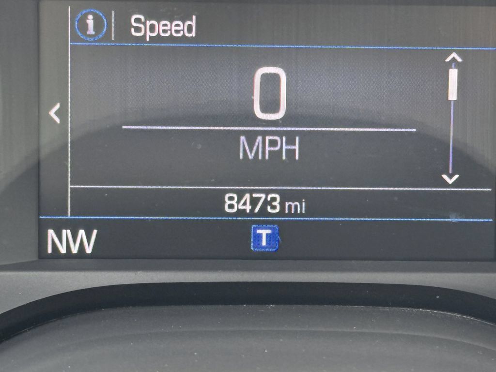 Used 2021 Chevrolet Camaro LT w/ Redline Edition RWD image 18