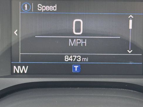 Used 2021 Chevrolet Camaro LT w/ Redline Edition RWD image 18