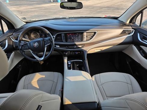 Used 2023 Buick Enclave Essence w/ Experience Buick Package FWD image 37