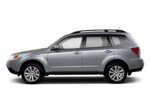 Used 2013 Subaru Forester 2.5X Premium w/ Popular Pkg 2 image 6