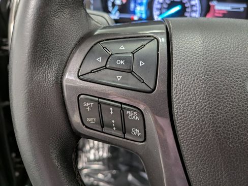 Used 2021 Ford Ranger Lariat w/ Equipment Group 501A High image 16