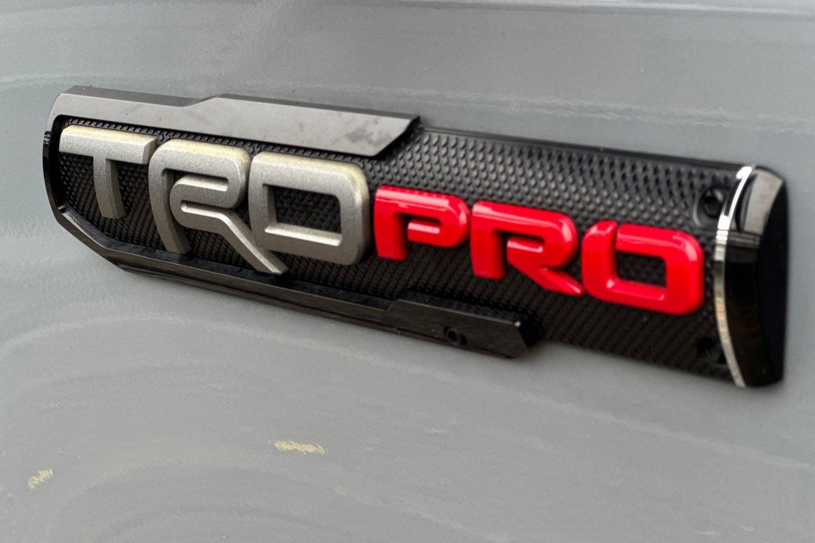 Used 2017 Toyota Tacoma TRD Pro AWD/4WD image 33