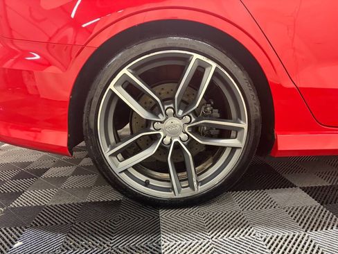 Used 2015 Audi S3 Premium Plus image 25