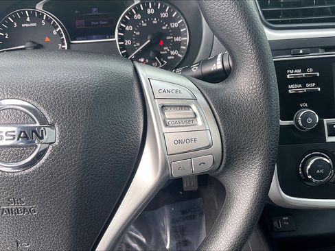 Used 2018 Nissan Altima 2.5 S w/ S Convenience Package image 24