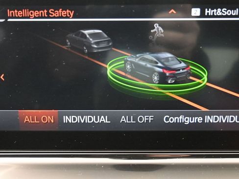 Used 2022 BMW 840i xDrive Coupe image 16