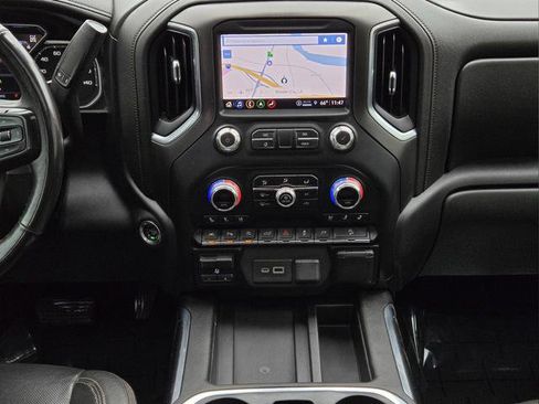 Used 2021 GMC Sierra 1500 AT4 w/ AT4 Premium Package image 24