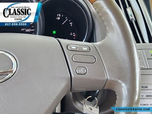 Used 2009 Lexus RX 350 AWD image 28