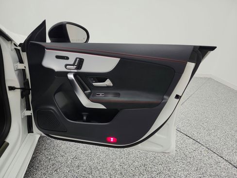 Certified 2023 Mercedes-Benz CLA 250 image 20