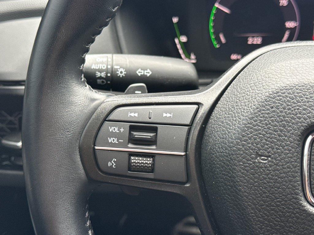 Used 2024 Honda Accord Sport image 22