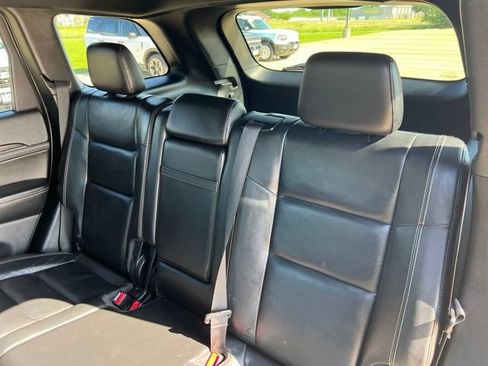 Used 2017 Jeep Grand Cherokee Limited RWD image 13