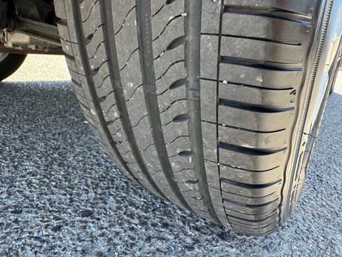 Used 2022 Jeep Compass Latitude image 9