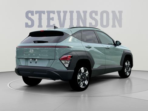 Used 2025 Hyundai Kona SEL AWD/4WD image 7
