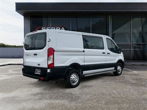 Used 2024 Ford Transit 250 Base w/ Exterior Upgrade Package image 5