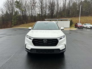 New 2026 Honda CR-V EX video 2