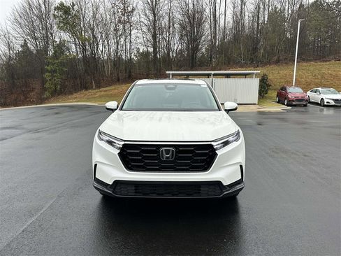 New 2026 Honda CR-V EX image 2