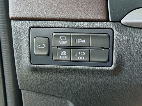 Used 2019 MAZDA CX-9 Grand Touring FWD image 17