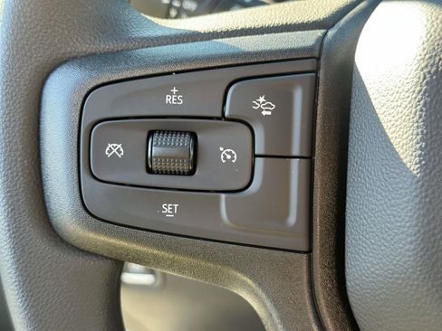 New 2026 Chevrolet Silverado 1500 Custom image 14