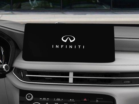 New 2026 INFINITI QX60 Luxe w/ Cargo Package image 42